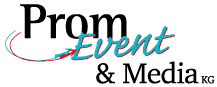 PromEvent Logo